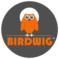 Birdwig, LLC Logo