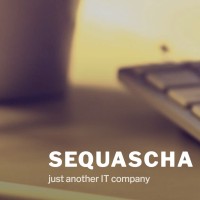 Sequascha Logo
