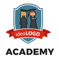 ideaLOGO Academy Logo