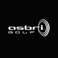 Asbri Golf Ltd Logo