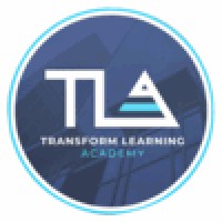 Transform Learning Academy - transformlearningacademy.com Logo