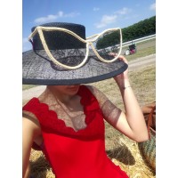 MEYEBOUTIQUE dba BELLEAIR OPTICIANS Logo