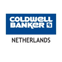 Coldwell Banker Nederland Logo