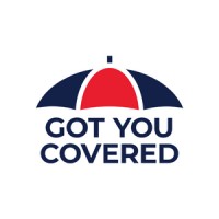 Got You Covered Logo