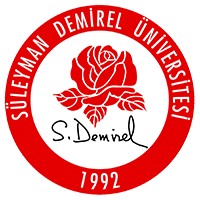 Süleyman Demirel Üniversitesi Bilgi Merkezi Logo