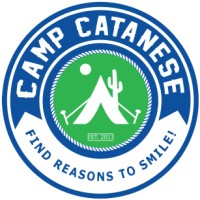 Camp Catanese Foundation Logo