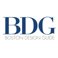 Boston Design Guide Logo