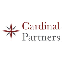 Cardinal Partners Logo