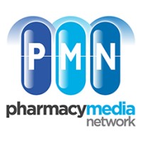 Pharmacy Media Network Inc. Logo
