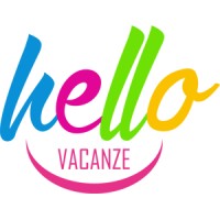 Hello Vacanze Logo
