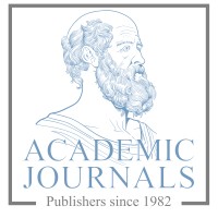 Academic Journals Logo