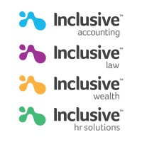 Inclusive Advisory Logo