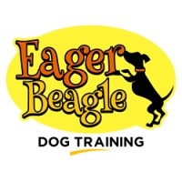 Eager Beagle Dog Training, LLC Logo