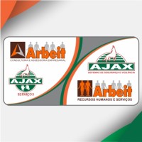 Grupo Arbeit-Ajax Logo