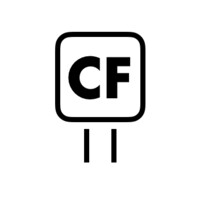 CapacityFlux Systems Inc. Logo