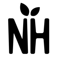 Natural Heroes Logo