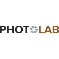 Photo Lab Logo