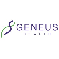 Geneus Health Logo