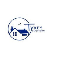 Tykey Home Solutions, LLC. Logo
