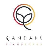 ESPAI GANDAKI Logo