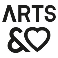 Arts & Hearts Logo