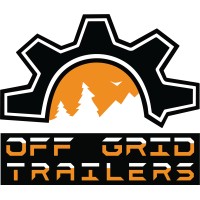 Off Grid Trailers Logo