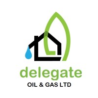 Delegate Oil & Gas Limited Logo