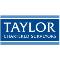 Taylor Chartered Surveyors Logo