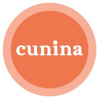 Cunina vzw Logo