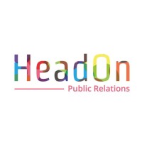 HeadOn PR Ltd Logo