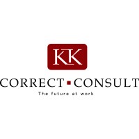 Correct-Consult Bulgaria Logo