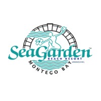 SeaGarden Beach Resort, Jamaica Logo