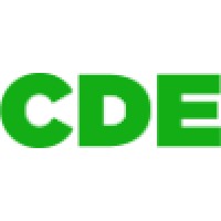 Creative Dynamics Edge Logo