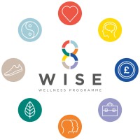 8Wise™ Therapy Logo