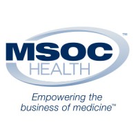 MSOC Health Logo