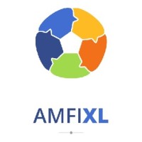 AMFI XL Logo