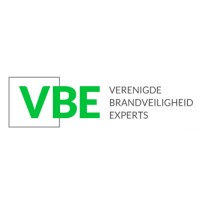 Verenigde Brandveiligheid Experts Logo