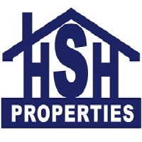Home Sweet Home Properties Logo