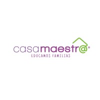 Casa Maestra Logo