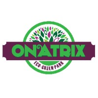 Onatrix Eco-Green Park Logo