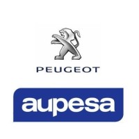 Aupesa Buenos Aires Logo