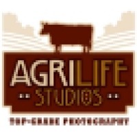 AgriLife Studios Logo