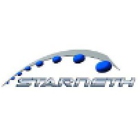 Starneth Logo