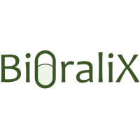 BiOraliX Logo