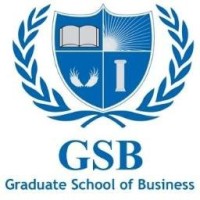 Graduate School Of Business, Indore Logo