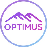 Optimus Logo