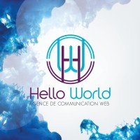 Hello World Logo