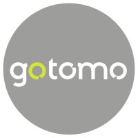 Gotomo Logo