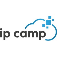 ip camp Logo