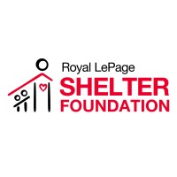 Royal LePage Shelter Foundation Logo